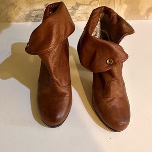 Dolce vita booties 7